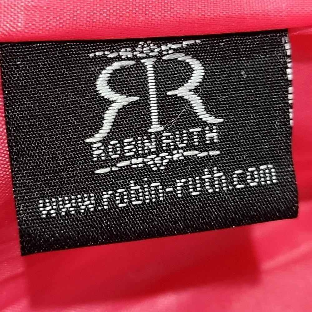 Robin Ruth 100% cotton